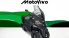 Piaggio MP3 400 HPE .