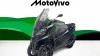 Piaggio MP3 400 HPE .
