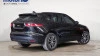 Jaguar F-Pace 2.0L i4D 132kW R-Sport Auto Jaguar F-Pace 2.0L i4D 132kW R-Sport Auto