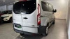 Ford Tourneo Custom Titanium Batalla Larga FT300 2.2 TDCi 125 CV