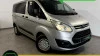 Ford Transit Titanium Batalla Larga FT300 2.2 TDCi 125 CV Ford Transit Titanium Batalla Larga FT300 2.2 TDCi 125 CV
