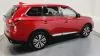 Mitsubishi Outlander   200 MPI Motion 2WD 7pl. CVT