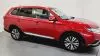 Mitsubishi Outlander   200 MPI Motion 2WD 7pl. CVT