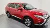 Mitsubishi Outlander   200 MPI Motion 2WD 7pl. CVT