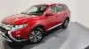 Mitsubishi Outlander   200 MPI Motion 2WD 7pl. CVT