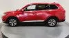 Mitsubishi Outlander   200 MPI Motion 2WD 7pl. CVT