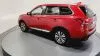 Mitsubishi Outlander   200 MPI Motion 2WD 7pl. CVT