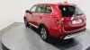 Mitsubishi Outlander   200 MPI Motion 2WD 7pl. CVT