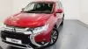 Mitsubishi Outlander   200 MPI Motion 2WD 7pl. CVT