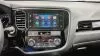 Mitsubishi Outlander   200 MPI Motion 2WD 7pl. CVT