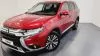 Mitsubishi Outlander   200 MPI Motion 2WD 7pl. CVT