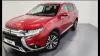 Mitsubishi Outlander   200 MPI Motion 2WD 7pl. CVT