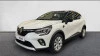 Renault Captur RENAULT E-TECH Hibrido Zen 105kW Renault Captur RENAULT E-TECH Hibrido Zen 105kW