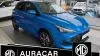 MG MG3 Hybrid+ Luxury