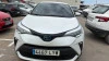 Toyota C-HR 1.8 125H Advance