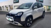 Fiat Panda Cross 1.0 Hybrid 51kw (70CV)