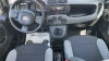 Fiat Panda Cross 1.0 Hybrid 51kw (70CV)