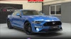 Ford Mustang 5.0 Ti-VCT V8 331KW Mustang GT AT(Fast.)