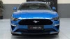 Ford Mustang 5.0 Ti-VCT V8 331KW Mustang GT AT(Fast.)