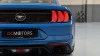 Ford Mustang 5.0 Ti-VCT V8 331KW Mustang GT AT(Fast.)
