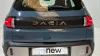 Dacia Spring s2e