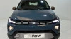 Dacia Spring s2e