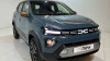 Dacia Spring s2e