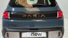 Dacia Spring Extreme Electric 100 (75kW) sin GSR 2.3 Dacia Spring Extreme Electric 100 (75kW) sin GSR 2.3