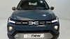 Dacia Spring Extreme Electric 100 (75kW) sin GSR 2.3 Dacia Spring Extreme Electric 100 (75kW) sin GSR 2.3