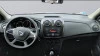 Dacia Logan ECO-G ESSENTIAL Dacia Logan ECO-G ESSENTIAL