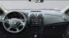 Dacia Logan ECO-G ESSENTIAL