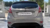 Ford Fiesta 1.4 Titanium Auto