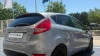 Ford Fiesta 1.4 Titanium Auto