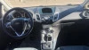 Ford Fiesta 1.4 Titanium Auto