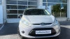 Ford Fiesta 1.4 Titanium Auto