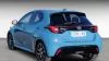 Toyota Yaris 5P Style 120H e-CVT