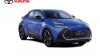 Toyota C-HR 2.0 220PH Advance