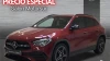 Mercedes-Benz GLA 200 D