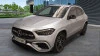Mercedes-Benz GLA 200 D