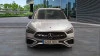 Mercedes-Benz GLA 200 D