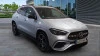 Mercedes-Benz GLA 200 D