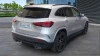 Mercedes-Benz GLA 200 D