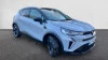 Renault Captur techno Eco-G 100cv (74 kW)