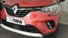 Renault Captur  Hibrido Enchufable  E-TECH Hibrido Enchufable Zen 117kW