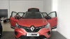 Renault Captur  Hibrido Enchufable  E-TECH Hibrido Enchufable Zen 117kW