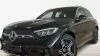 Mercedes-Benz GLC GLC 220 d 4MATIC