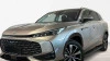 MG EHS 1.5T-GDI PHEV Luxury
