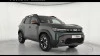 Dacia Duster  Gasolina/Gas  1.0 TCe ECO-G Extreme 4x2 74kW