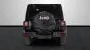 Jeep Wrangler 4xe Sahara 2.0 PHEV 380 CV