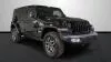 Jeep Wrangler 4xe Sahara 2.0 PHEV 380 CV